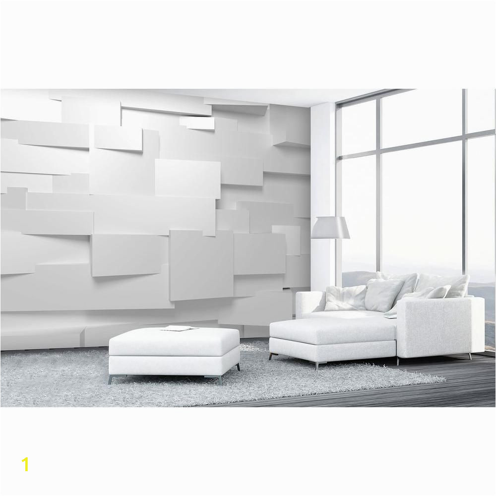 3d Effect Wall Mural Ideal Decor 144 In W X 100 In H 3d Effect Wall Mural