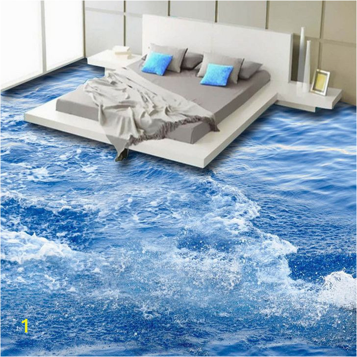 3d Wall and Floor Murals 17 Thrilling 3d Floors Anyone Would Love to Walk
