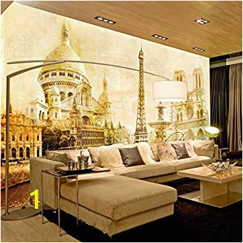 3d Wall Mural Stickers Lhdlily 3d Wallpaper Mural Wall Sticker Thickening