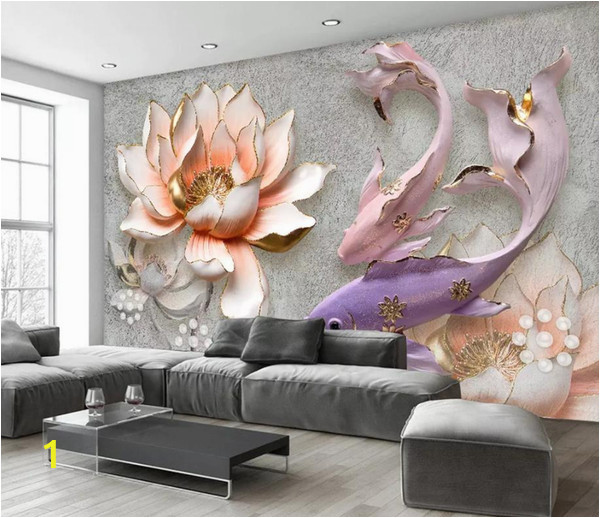 3d Wall Murals for Dining Room Custom 3d Stereo Watercolor Flowers Rose Diamonds Wallpaper Background Wallpaper Mural Painting Dining Room Tv Mural Cell Phone Wallpapers