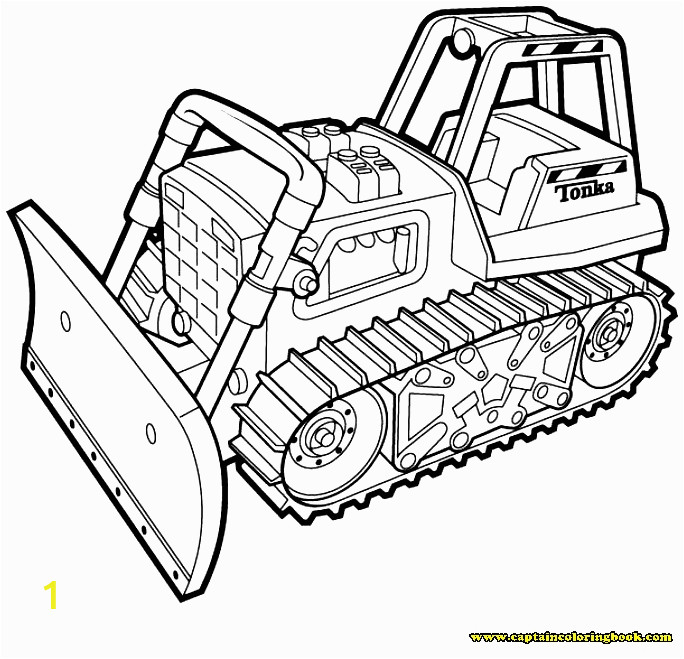Coloring pages of Machines 10