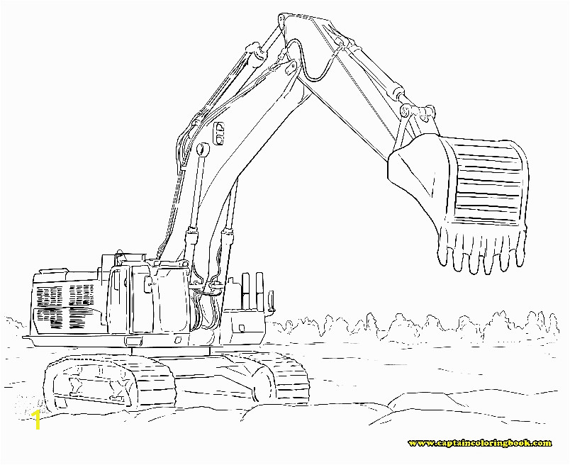 Coloring pages of Machines 9