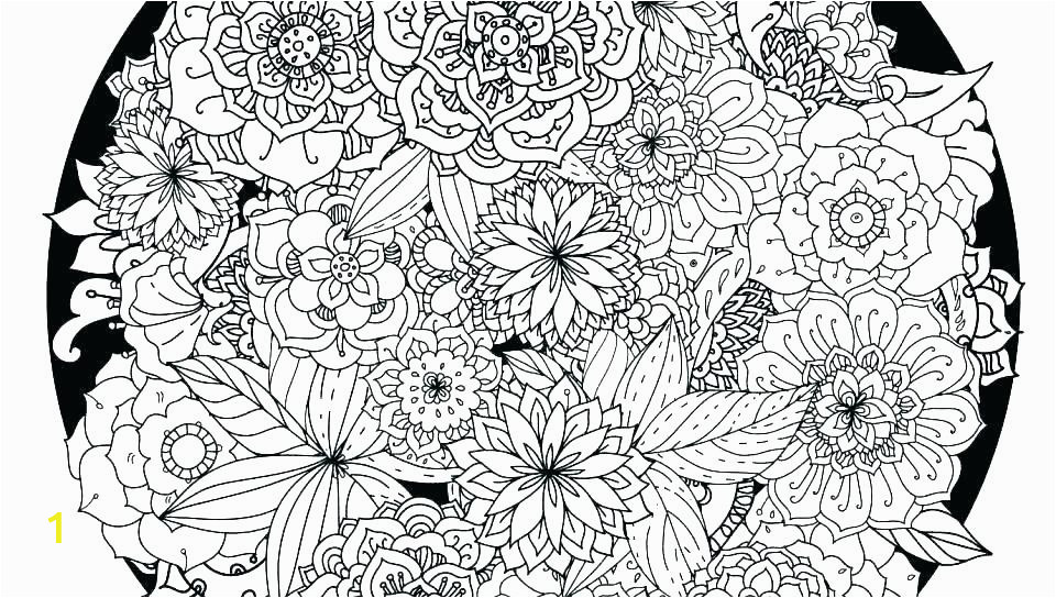 detailed coloring pages for adults fairy intricate