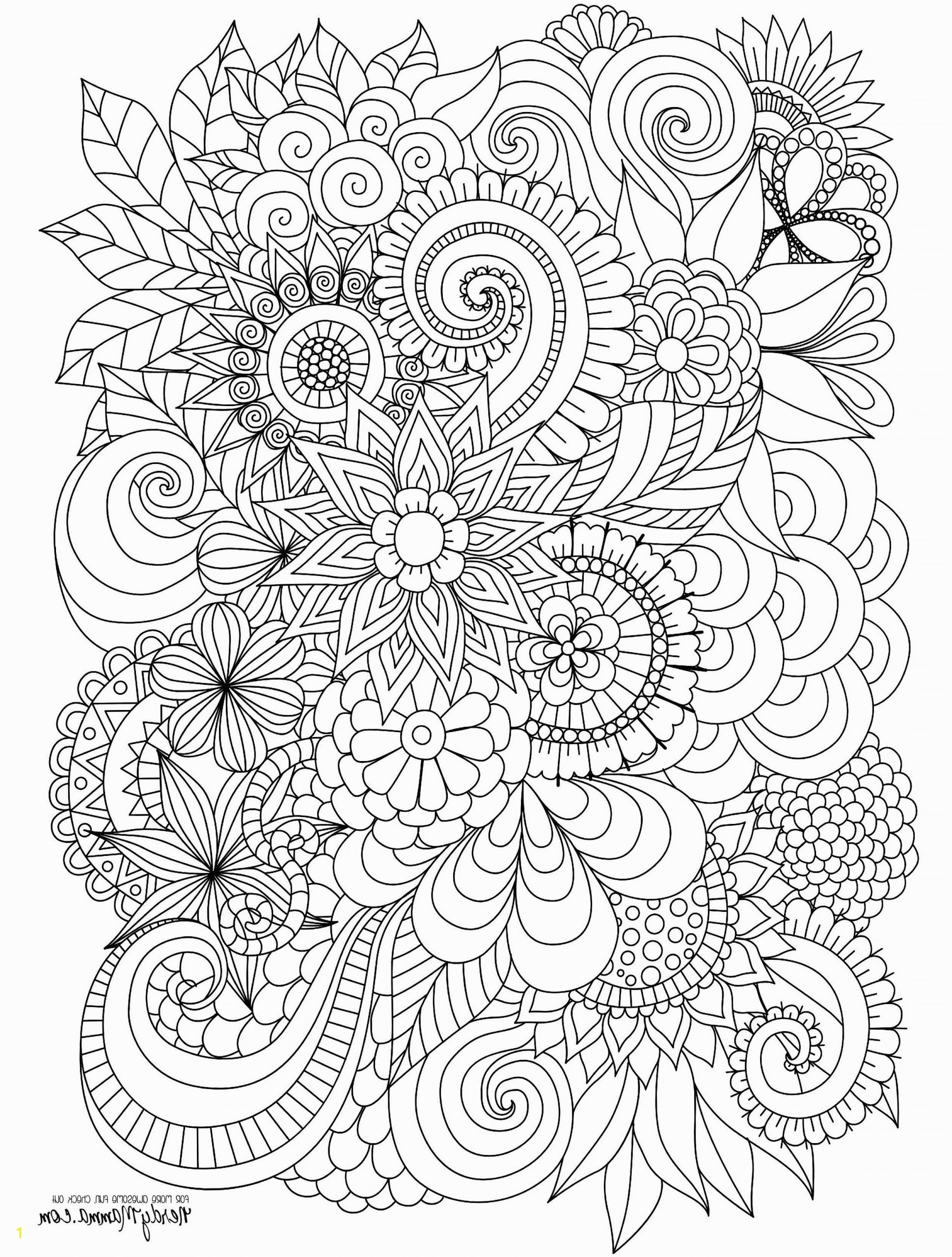 the coloring book album elegant photos flowers abstract coloring pages colouring adult detailed advanced of the coloring book album