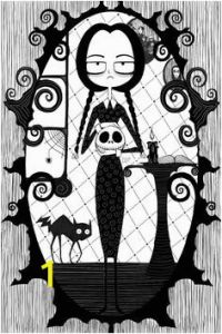 Addams Family Coloring Pages 117 Best the Addamses Images | divyajanani.org