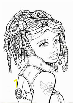 d6d140e772b9f a2f different hair types adult coloring pages