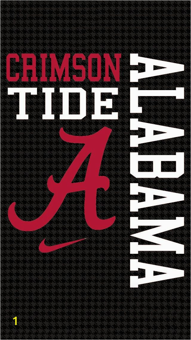 Alabama Football Wall Murals Alabama Crimson Tide Football Wallpaper Alabama Crimson