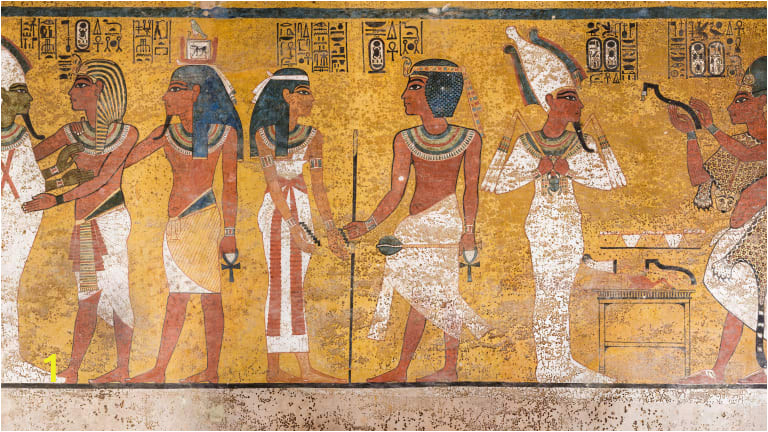 king tut tomb conservation ty feature