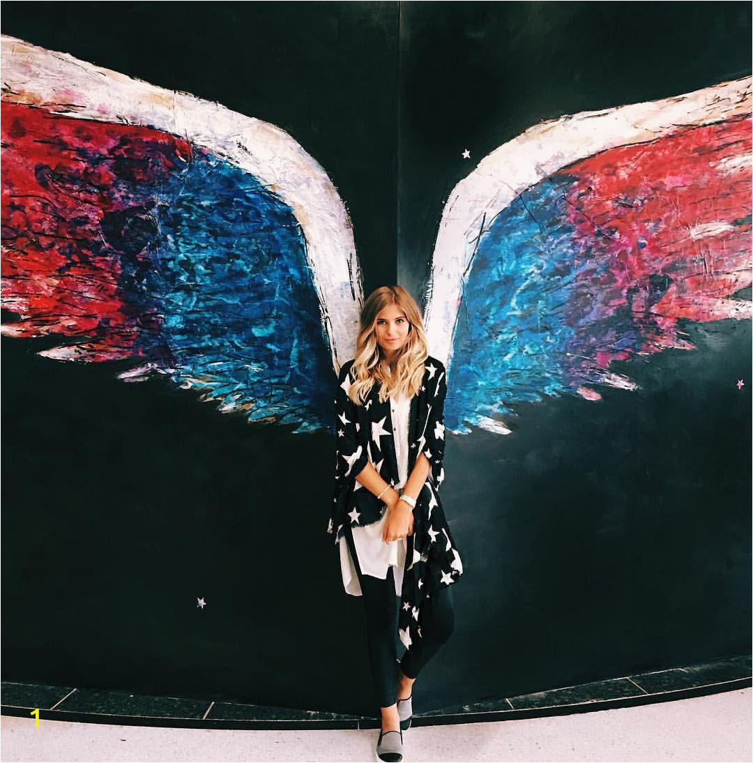 Angel Wings Wall Mural Los Angeles Pin On Inspiration Photos