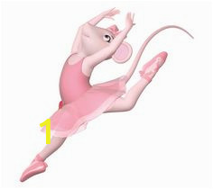 8bb5c39b1e29bdceb cabc angelina ballerina ballerina birthday