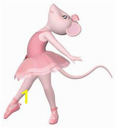 ca63f1302f74efc70d23da9c846a2007 angelina ballerina ballerina birthday