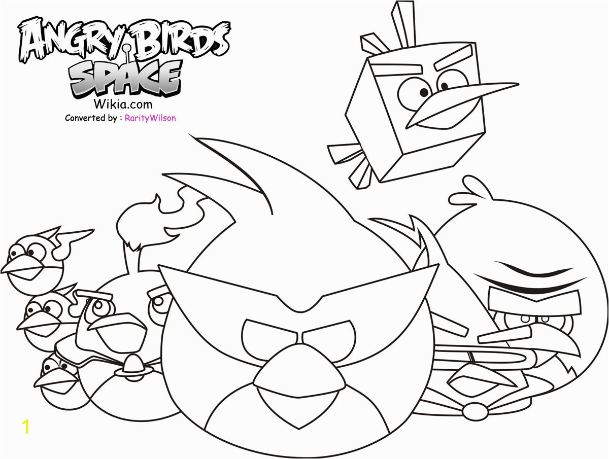 space angry birds space coloring page for kids printable