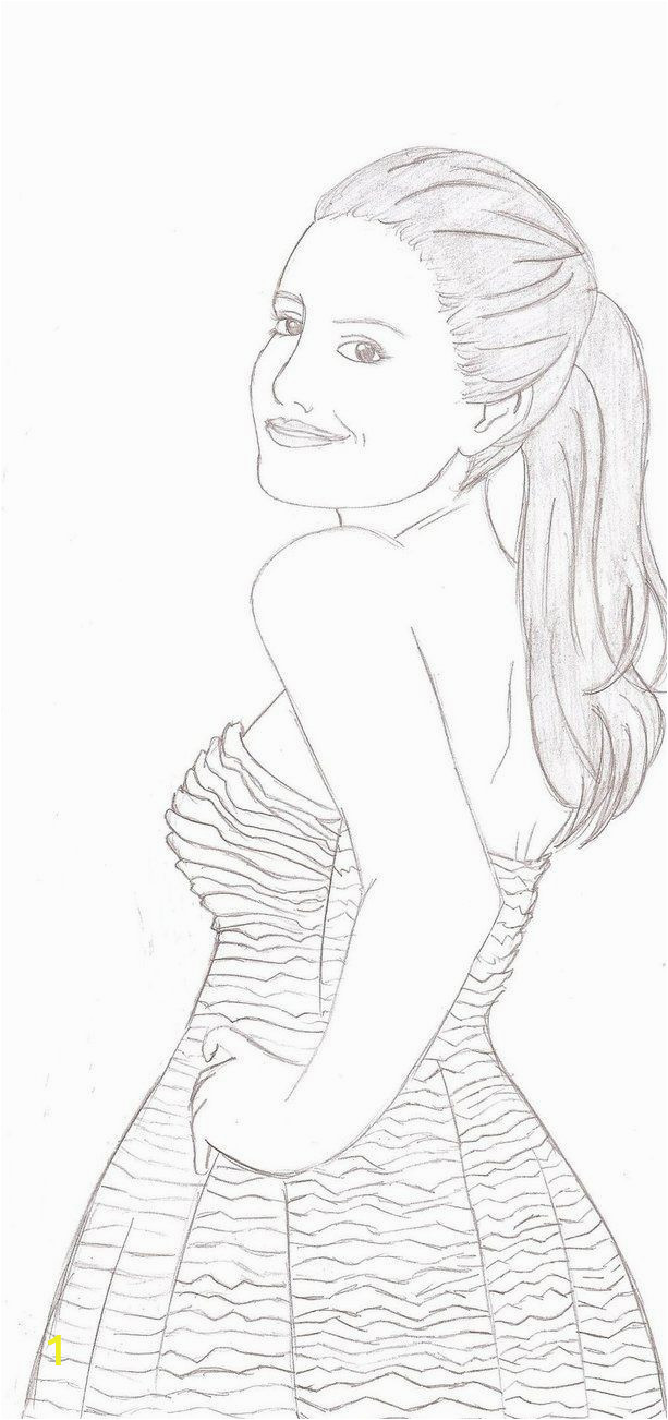ariana grande coloring pages ariana grande coloring page luxury of pages photos printable