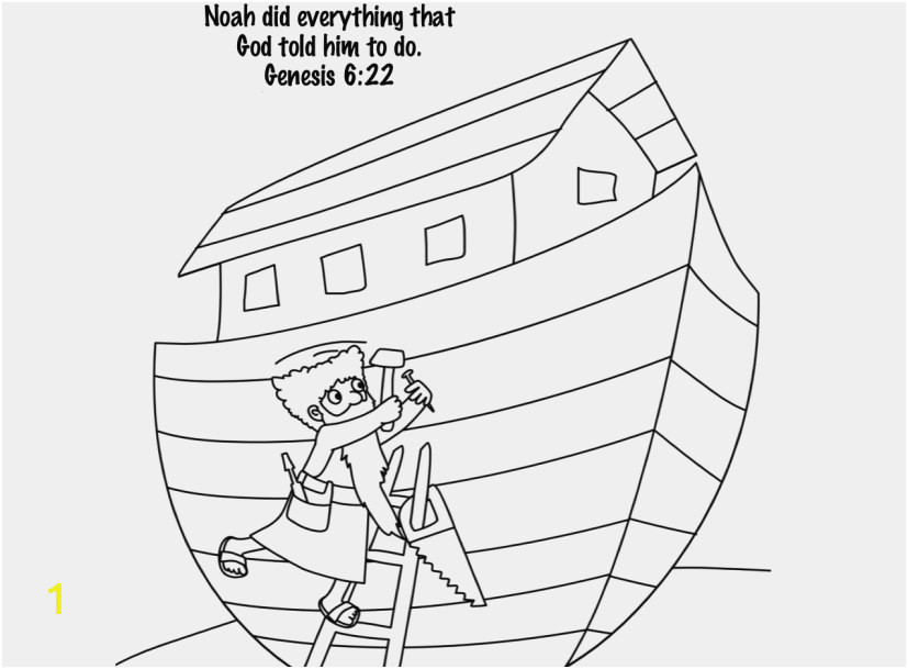 noah ark coloring pages photo bible key point coloring page noah builds the ark of noah ark coloring pages