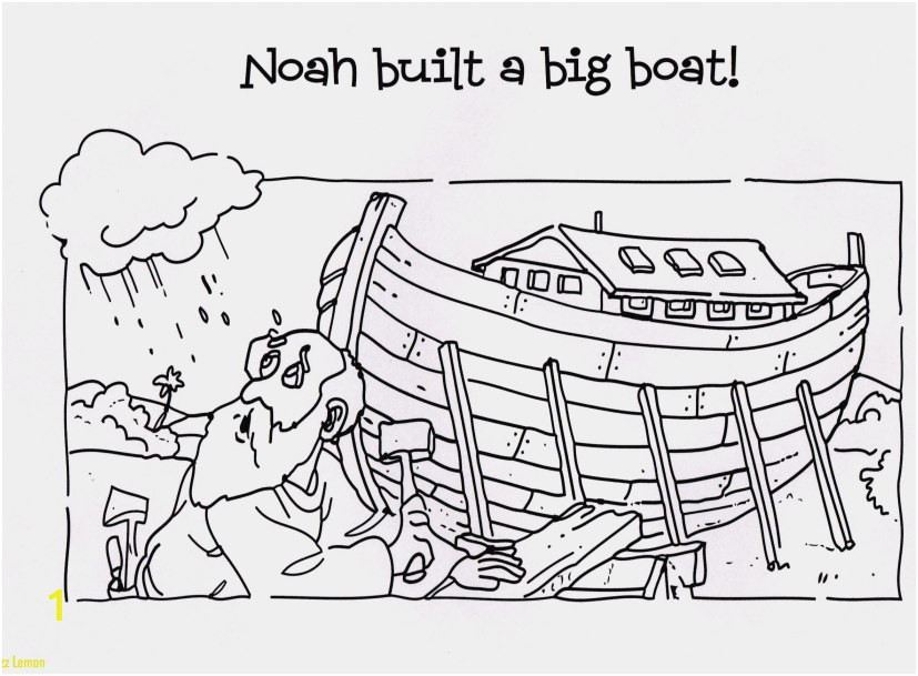 noah ark coloring pages gallery unique coloring page noah s ark of noah ark coloring pages