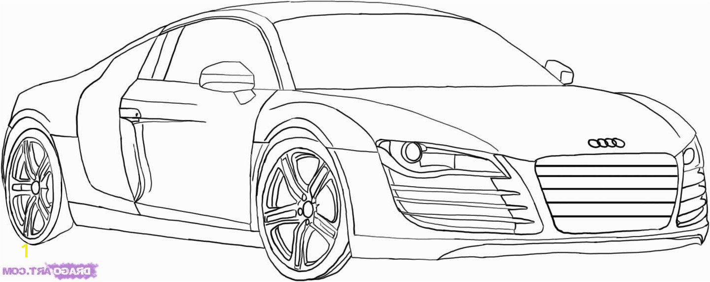 c fe0fd05ac695fc c6 28 collection of audi car drawing high quality free cliparts 1438 571