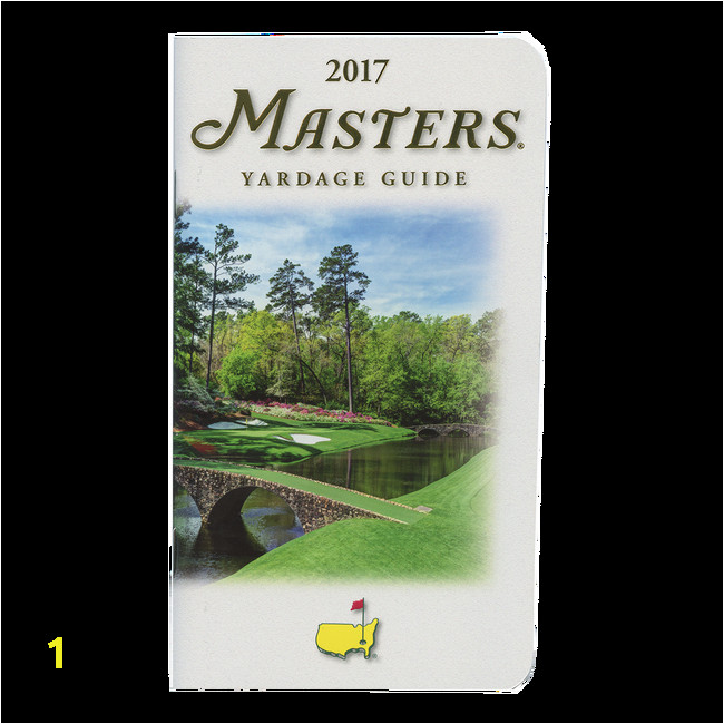 Augusta National Wall Mural Shop 2017 Masters Shop Merchandise