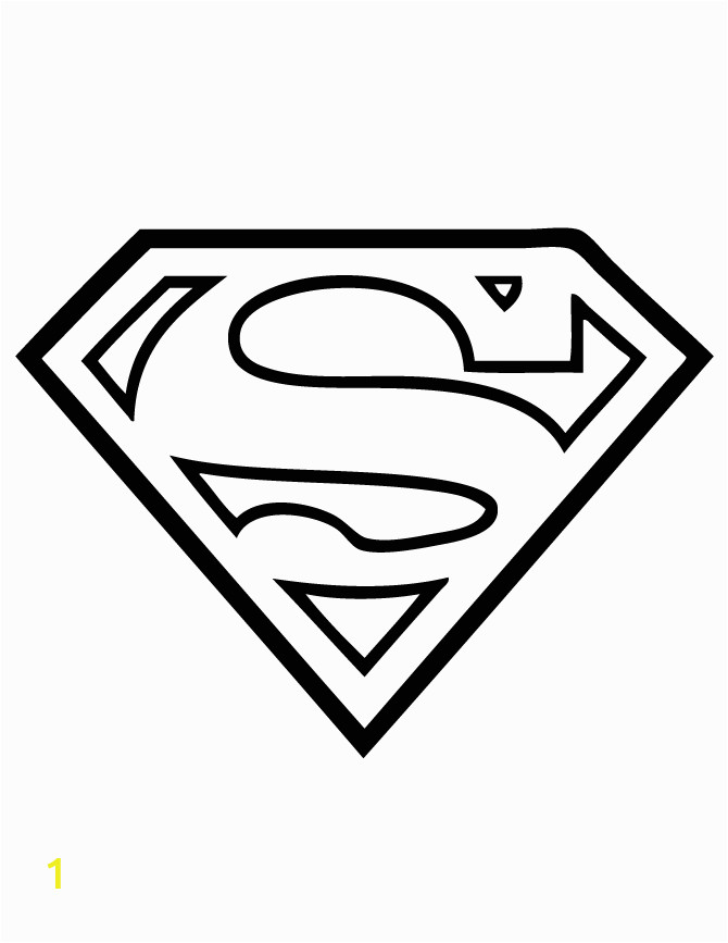 Avengers Symbol Coloring Page Awesome Superman Batman Logo Drawing Hd Batman Logo Coloring
