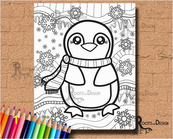 Baby Penguin Coloring Pages Instant Download Baby Penguin Coloring Coloring Page Print Doodle Art Printable Baby Penguin Coloring Pages Instant Download Baby Penguin Coloring Coloring Page Print Doodle Art Printable