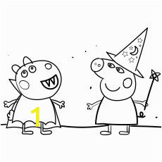 Baby Pig Coloring Pages top 35 Peppa Pig Coloring Pages for Your Little Es
