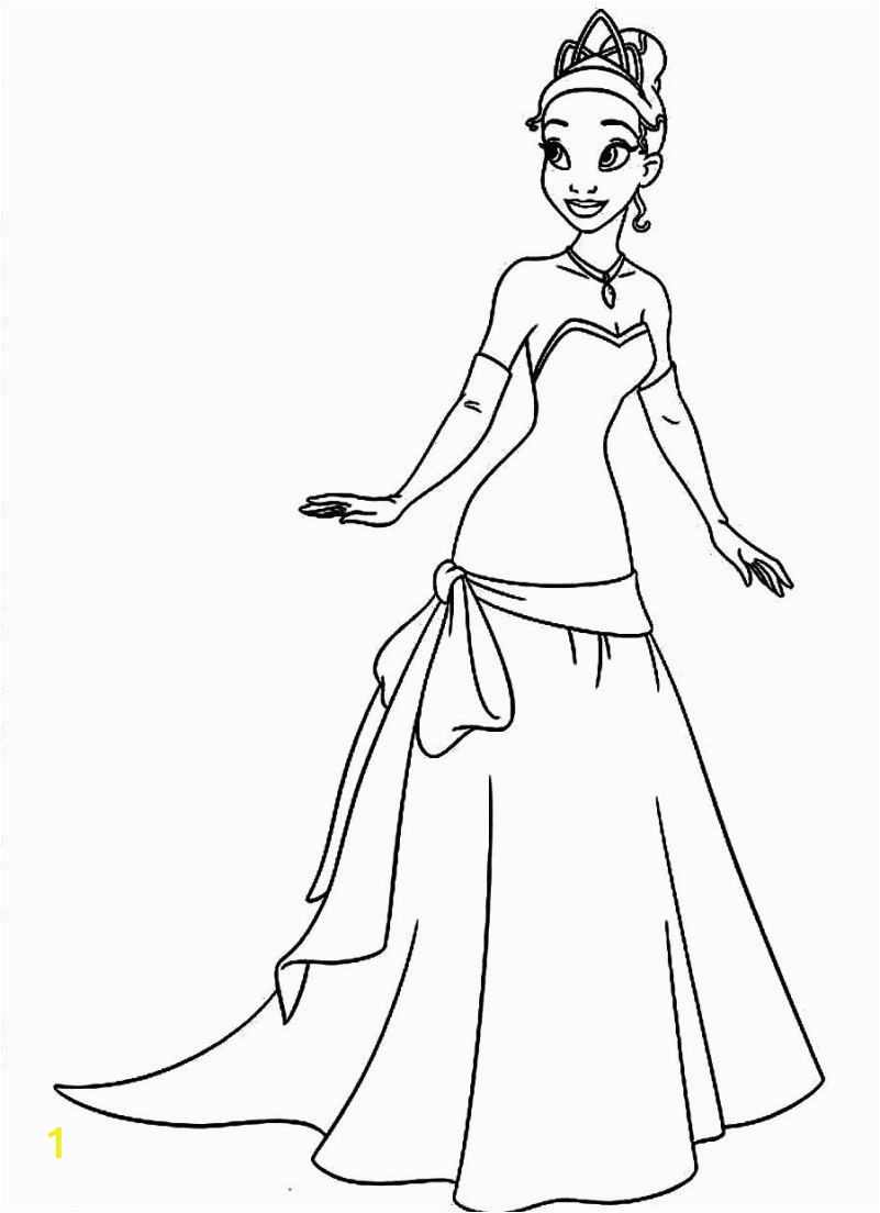 whereveralso tiana coloring pages 0
