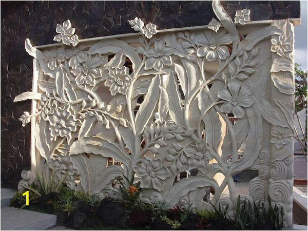 Bali Stone Wall Murals ã¯ãªãã¯ããã¨æ°ããã¦ã£ã³ãã¦ã§éãã¾ã