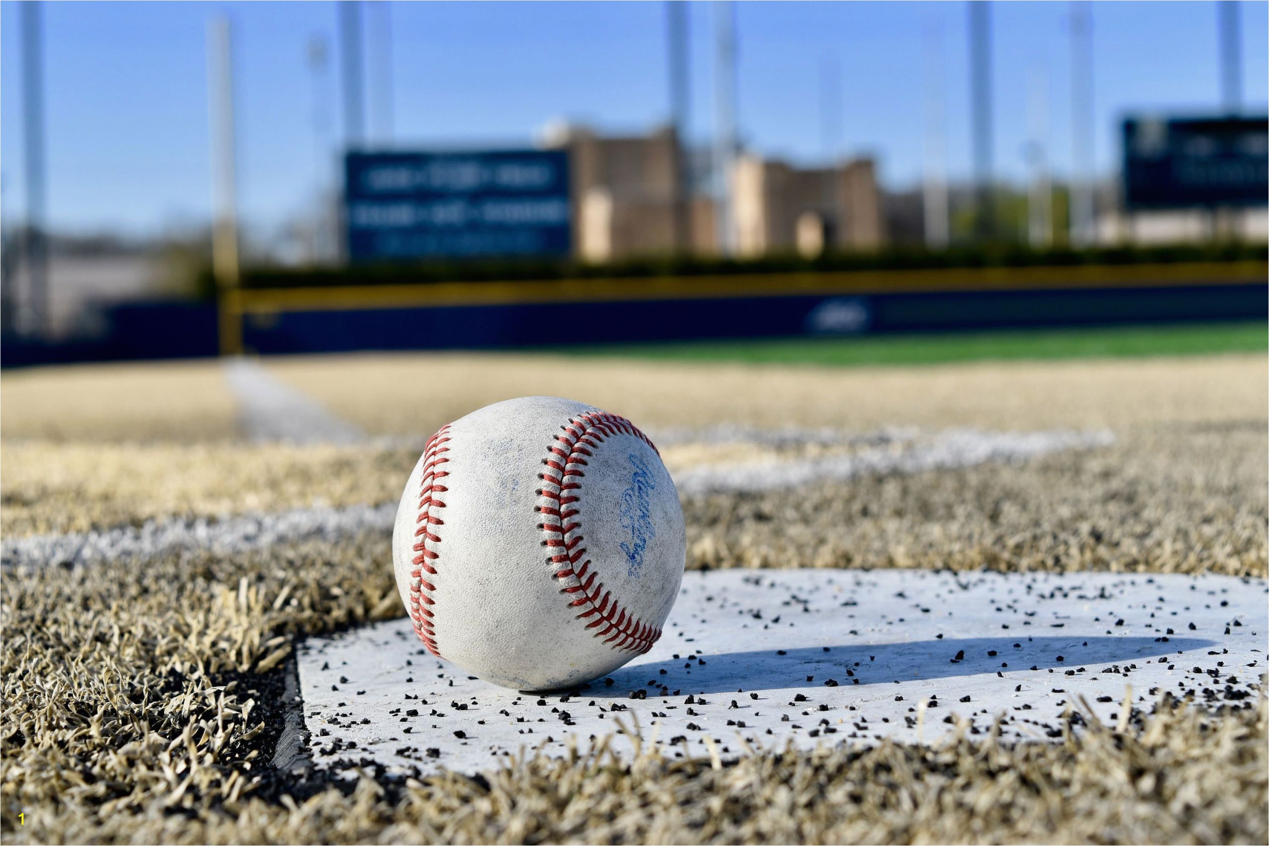 Baseball Field Wall Mural Baseball Stadium Frank Eck Baseball Stadium Vinyl Wall