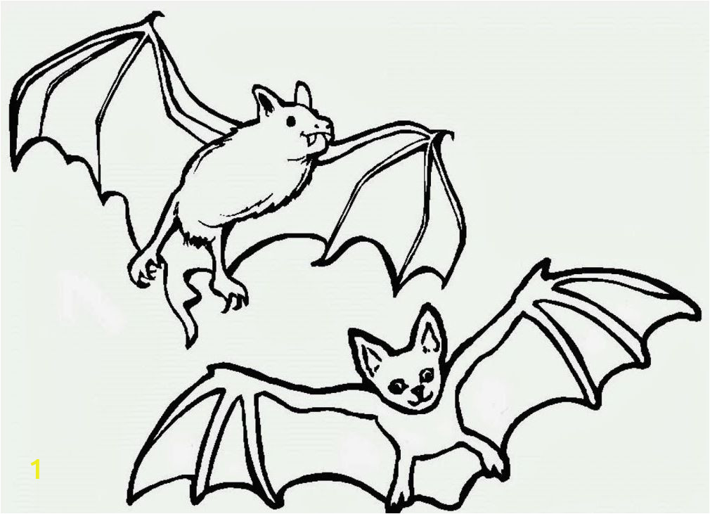 Bat Coloring Pages to Print Pin by Monica Apaza On Bgc Internship