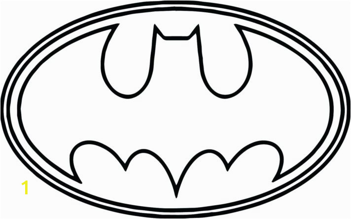 bat signal coloring page batman logo pages the best free cartoon drawin images black and white printable superman dark knight symbol v robin ben affleck 712x444