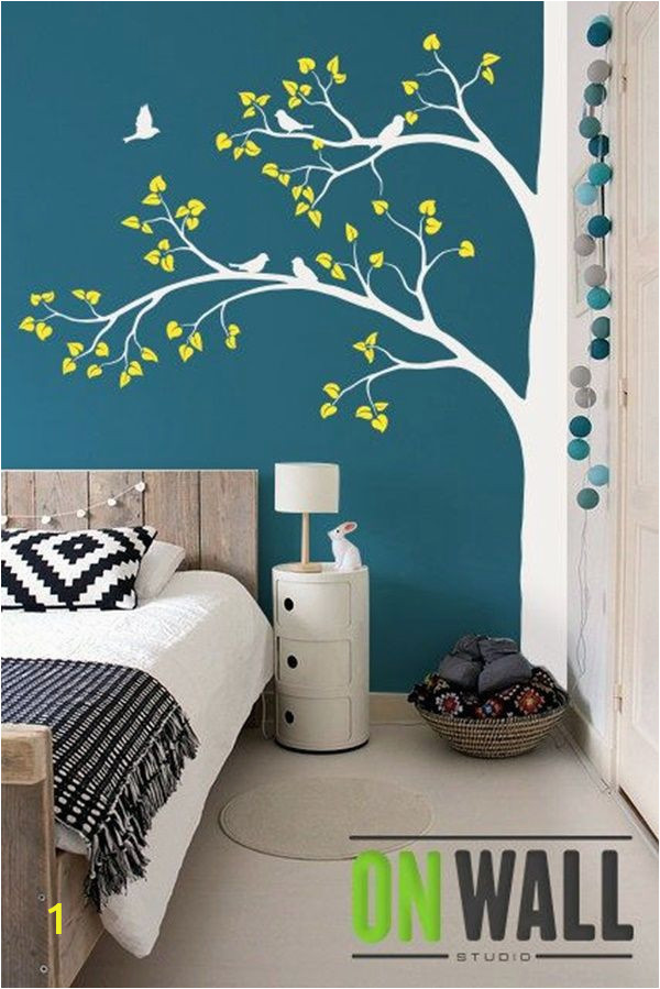 Best Paint for Indoor Wall Mural 40 Elegant Wall Painting Ideas for Your Beloved Home