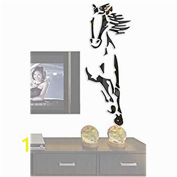Best Projector for Wall Murals 3d Running Horses Wall Murals for Living Room Bedroom sofa Backdrop Tv Wall Background originality Stickers Gift Diy Wall Decal Wall Decor Wall