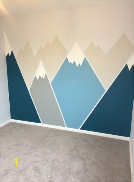 Best Type Of Paint for Wall Murals Painting Walls Ideas for Kids Playrooms 61 Best Ideas