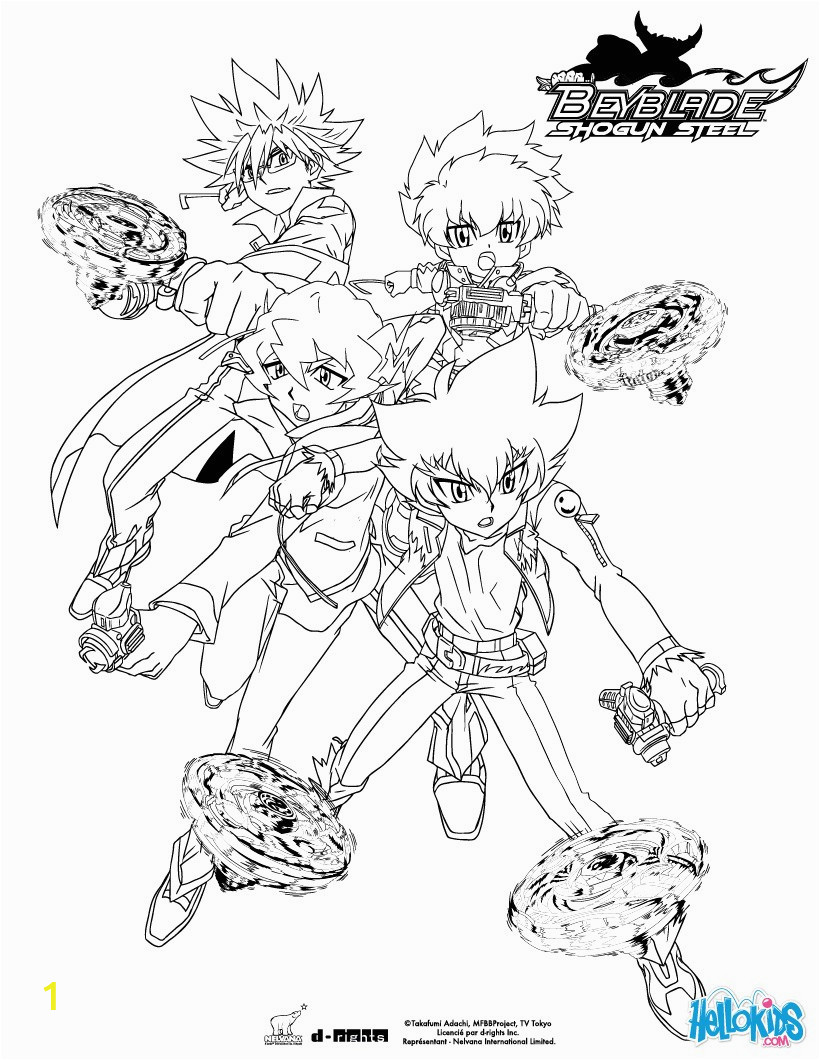 Beyblade Burst Turbo Coloring Pages top Beyblade Burst Turbo Printable Coloring Pages Picture