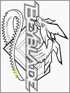 Beyblade Printable Coloring Pages 39 Best Beyblade Cake Images