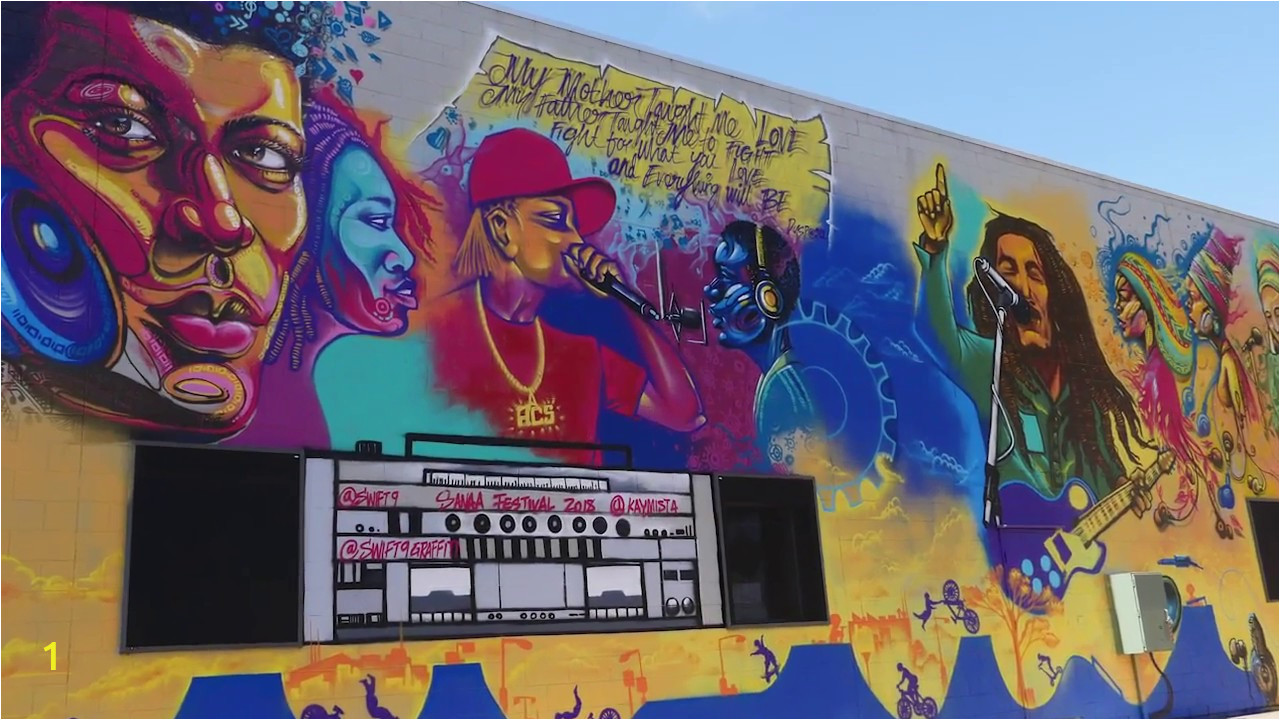 Bgc Street Art and Wall Murals Celebrating Diversity Through Art Streetart
