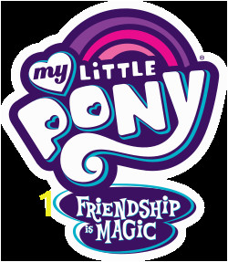 250px My Little Pony Friendship Is Magic logo 2017g