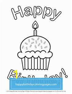 df eab12bbbc6a982ea897b5b104 free printable coloring pages happy birthday