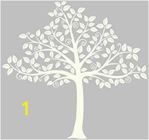 Black and White Tree Wall Mural Wall Pops Wpk0837 Wpk0837 Tree Wall Art Decal Kit