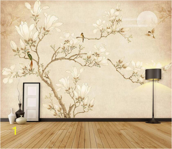 Blossom Tree Wall Mural Self Adhesive 3d Painted Flower Branch Wc0334 Wall Paper Mural Wall Print Decal Wall Murals Muzi Widescreen Wallpapers Widescreen Wallpapers Hd From