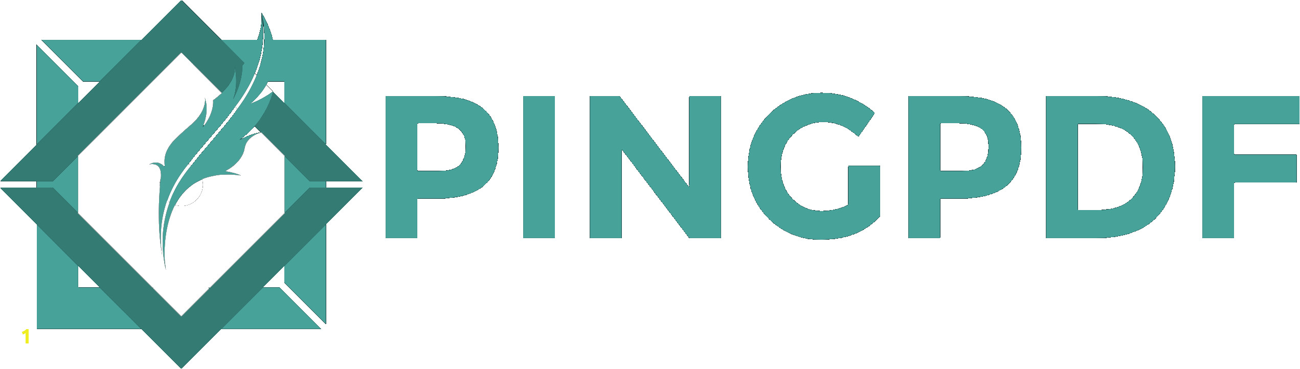 pingpdf logo