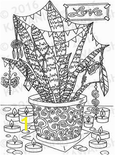 1d4c8302c8288e461e1eeb078db3ce28 hippie party adult coloring pages