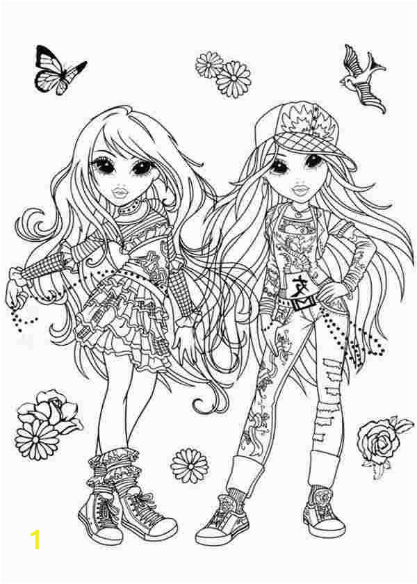 moxie girlz coloring pages 51 best images about moxie girlz bratz coloring pages moxie coloring pages girlz