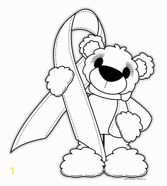 8d d4ca8bac a837b4311 cancer ribbon coloring pages color sheets breast cancer awareness 690 768
