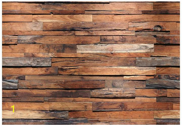 Brewster Home Fashions Wooden Wall Wall Mural Brewster Home Fashions Wooden Wall Wall Mural