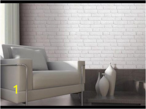 0db39f8bc09ad9be903b568a524e96de white brick wallpaper brick effect wallpaper