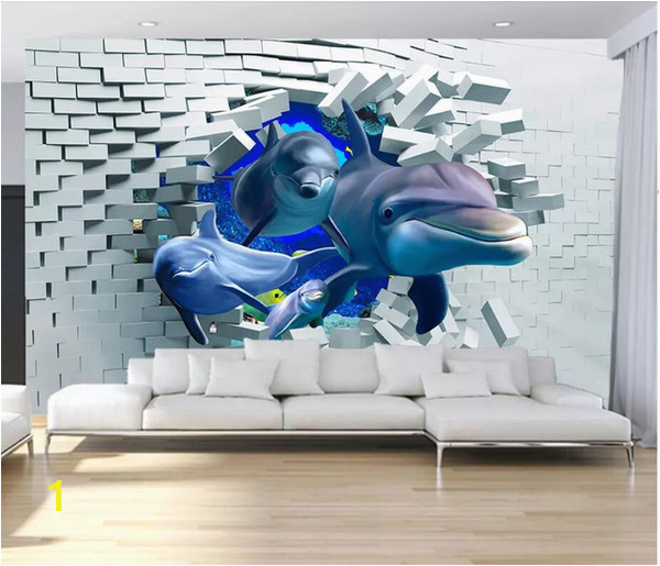 Brick Effect Wall Murals Wdbh 3d Wallpaper Custom Brick Wall Broken Wall Deep Sea Animal Dolphin Room Home Decor 3d Wall Murals Wallpaper for Walls 3 D Hd Wallpapers A Brick Effect Wall Murals Wdbh 3d Wallpaper Custom Brick Wall Broken Wall Deep Sea Animal Dolphin Room Home Decor 3d Wall Murals Wallpaper for Walls 3 D Hd Wallpapers A