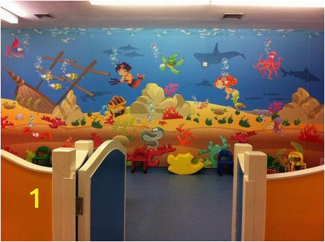 d80dd16c43ec998d07ff24da466deb0a kid playroom wall murals