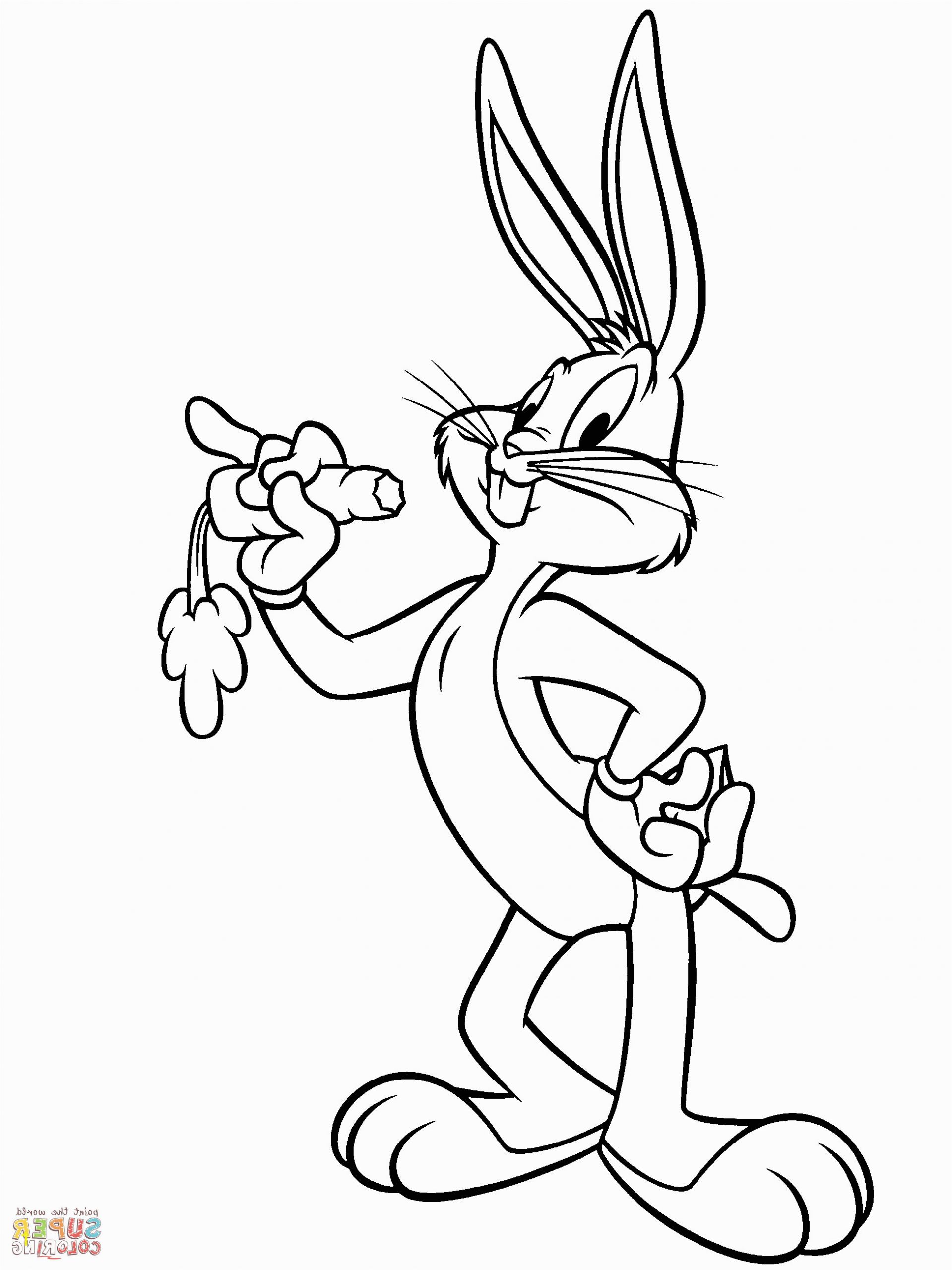 loony tunes coloring inspirational collection looney tunes coloring pages bugs bunny baby looney tunes bugs bunny of loony tunes coloring