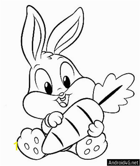Bugs Bunny Halloween Coloring Pages Pin by Arte Creativo On Dibujos