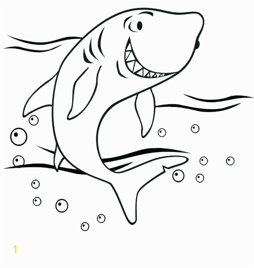 Bull Shark Coloring Page Coloring Book Baby Shark Coloring Pages – Pusat Hobi